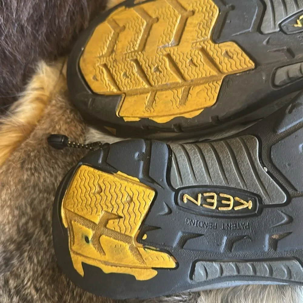 Keen sandals 11 (3265)